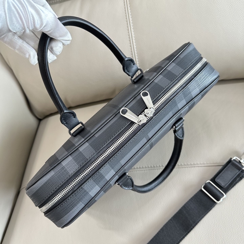 mens Bv*b*rry briefcases